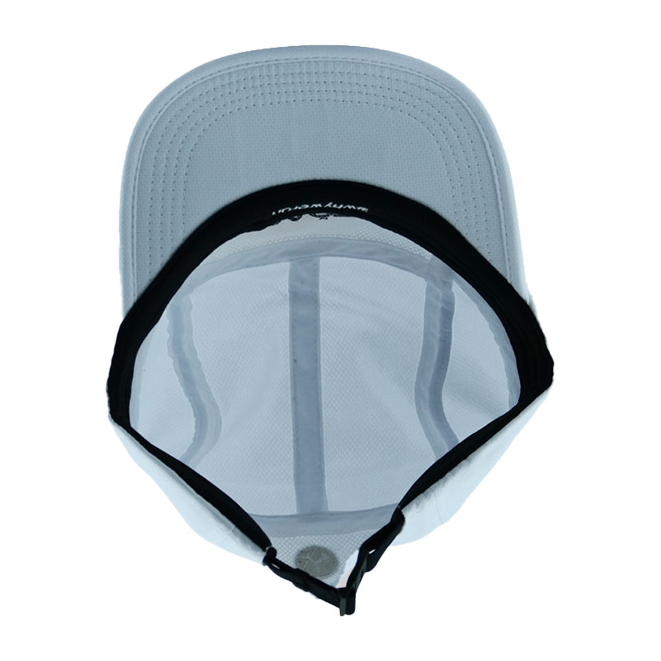 FRACTEL M-Series Cap Lumen