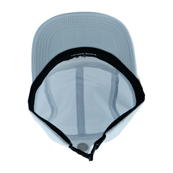 FRACTEL M-Series Cap Lumen