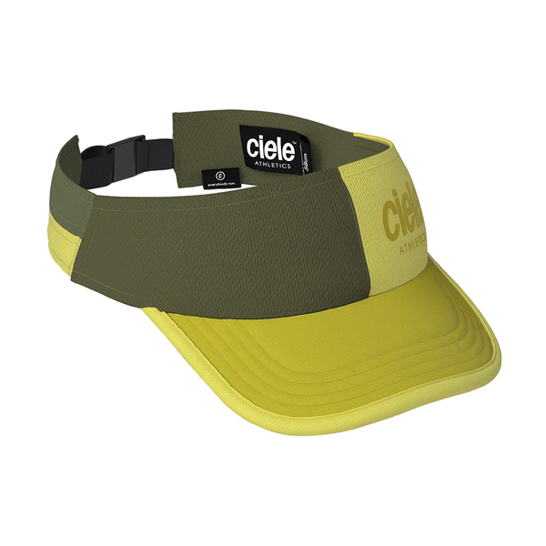 Ciele Athletics FSTVisor Dual SC Athletics Sogl