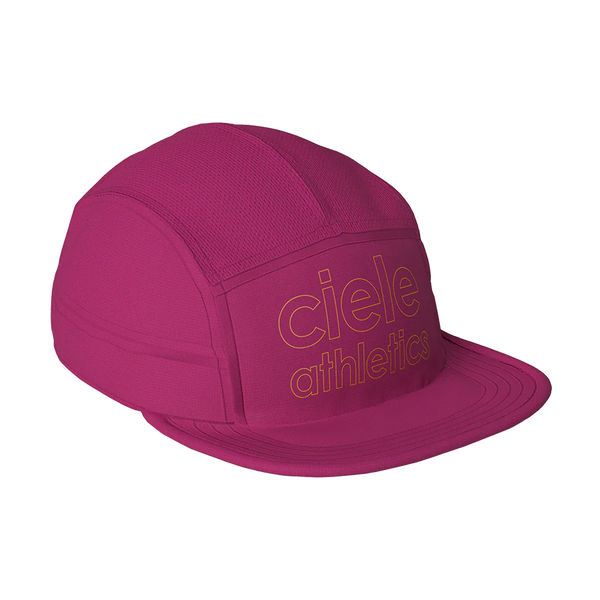 Ciele Athletics GOCap Century Athletics Jaim