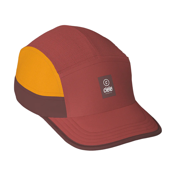 Ciele Athletics GOCap SC C Plus Box Rok Rouge