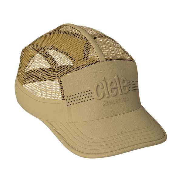 Ciele Athletics GOCap SC Vented Athletics Sable