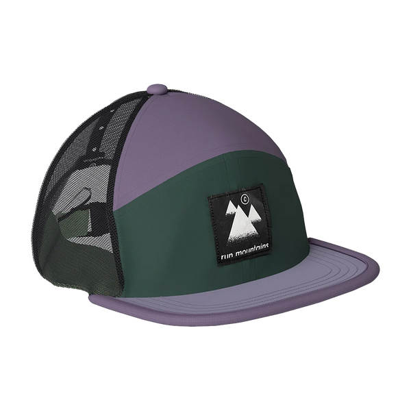 Ciele Athletics TRKCap Trail - Range cuts - Stormtaker