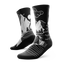 Outway Dark 'N Light Crew Socks