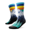 Outway Ridge Rover Crew Socks