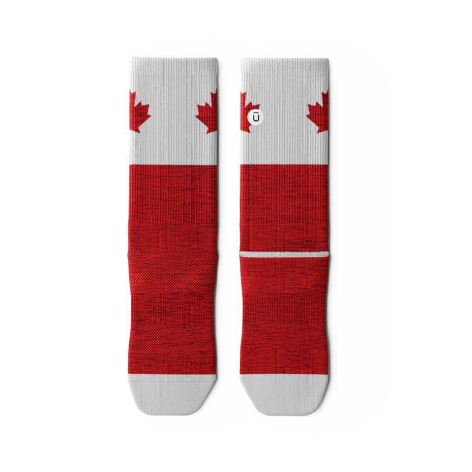 Outway True North Crew Socks Secondary image