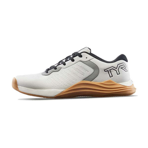 TYR Unisex CXT-1 Trainer White/Gum