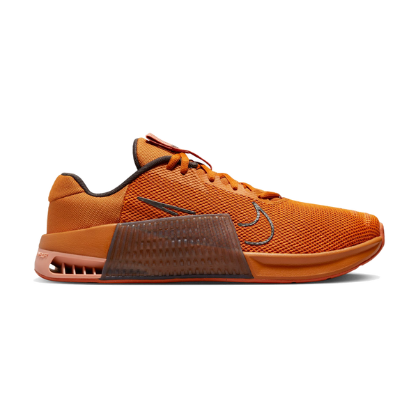 Nike Men's Metcon 9 Monarch/Amber Brown
