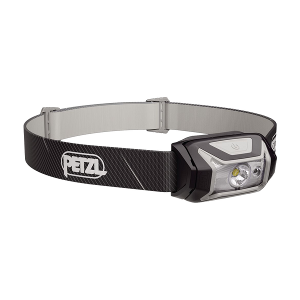 Petzl Tikka 350 Lumens Black