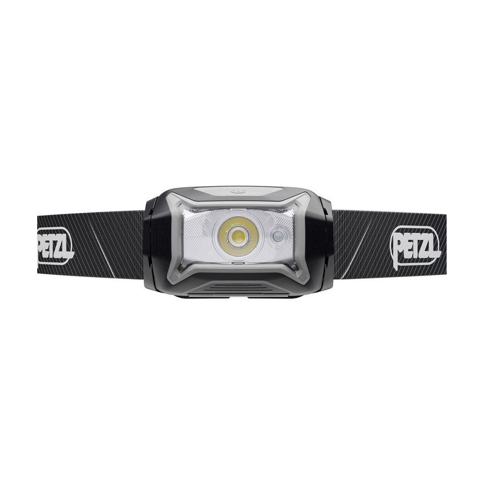 Petzl Tikka 350 Lumens Black Secondary image