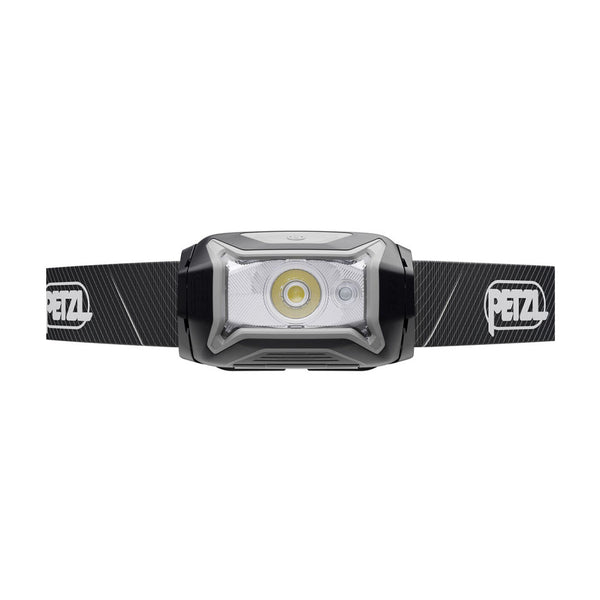 Petzl Tikka 350 Lumens Black
