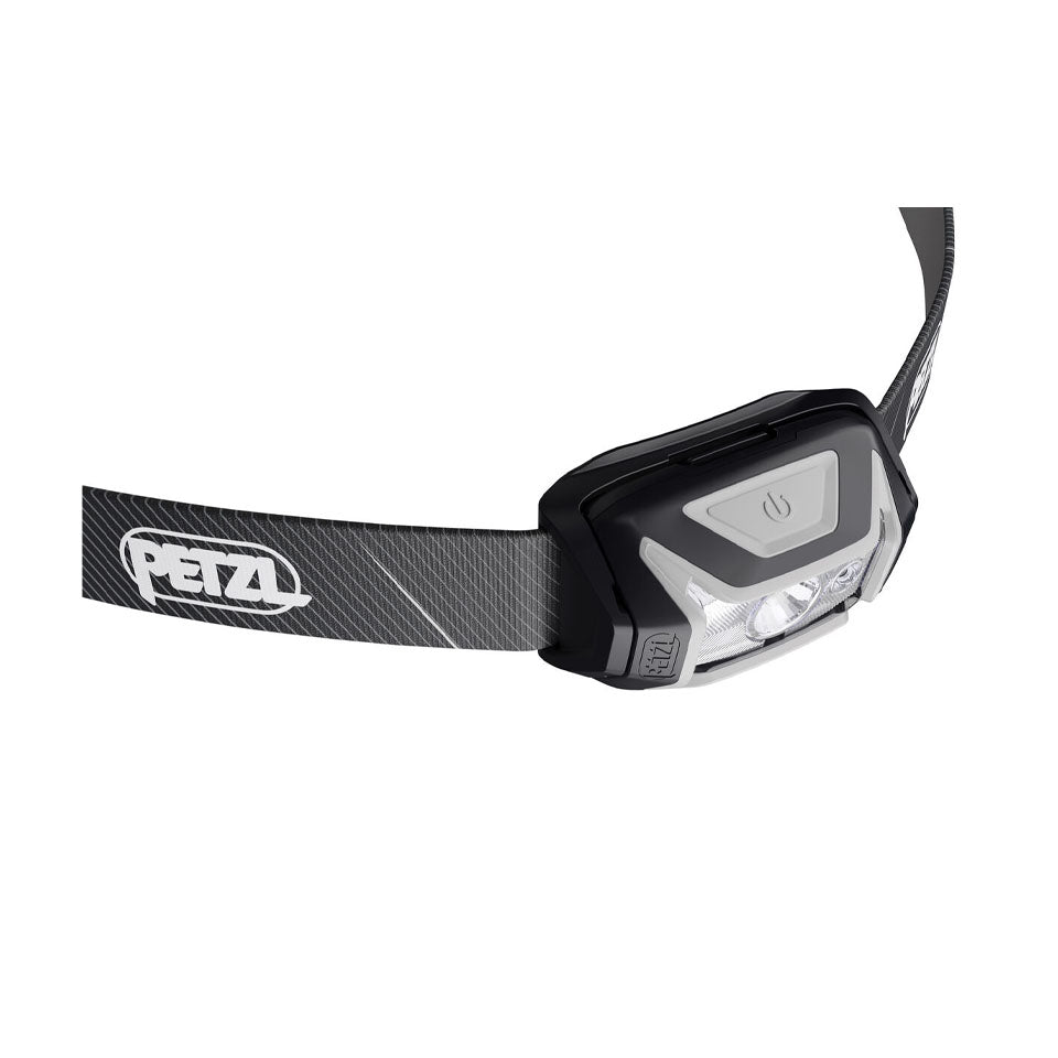 Petzl Tikka 350 Lumens Black