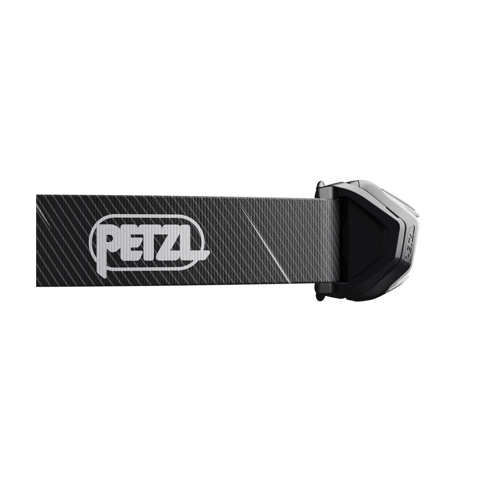 Petzl Tikka 350 Lumens Black
