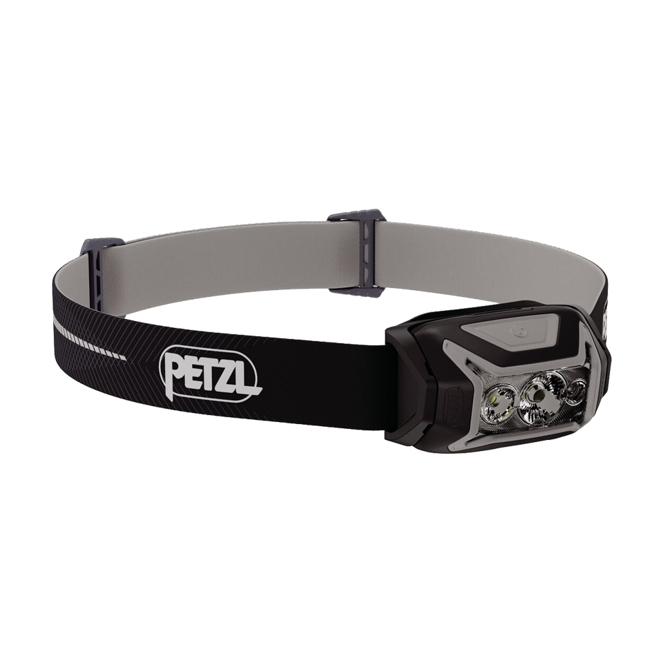 Petzl Actik Core 625 Lumens Black