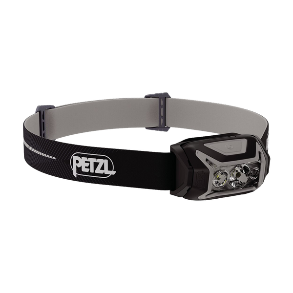 Petzl Actik Core 625 Lumens Black