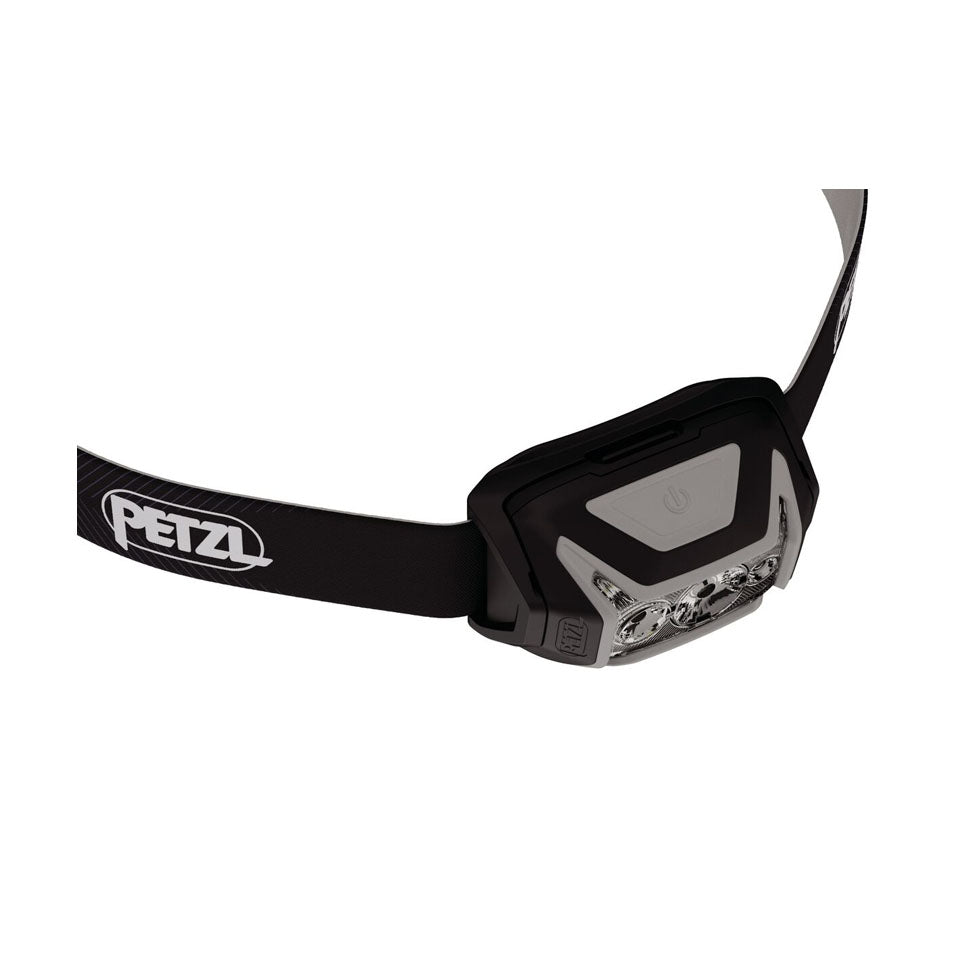Petzl Actik Core 625 Lumens Black