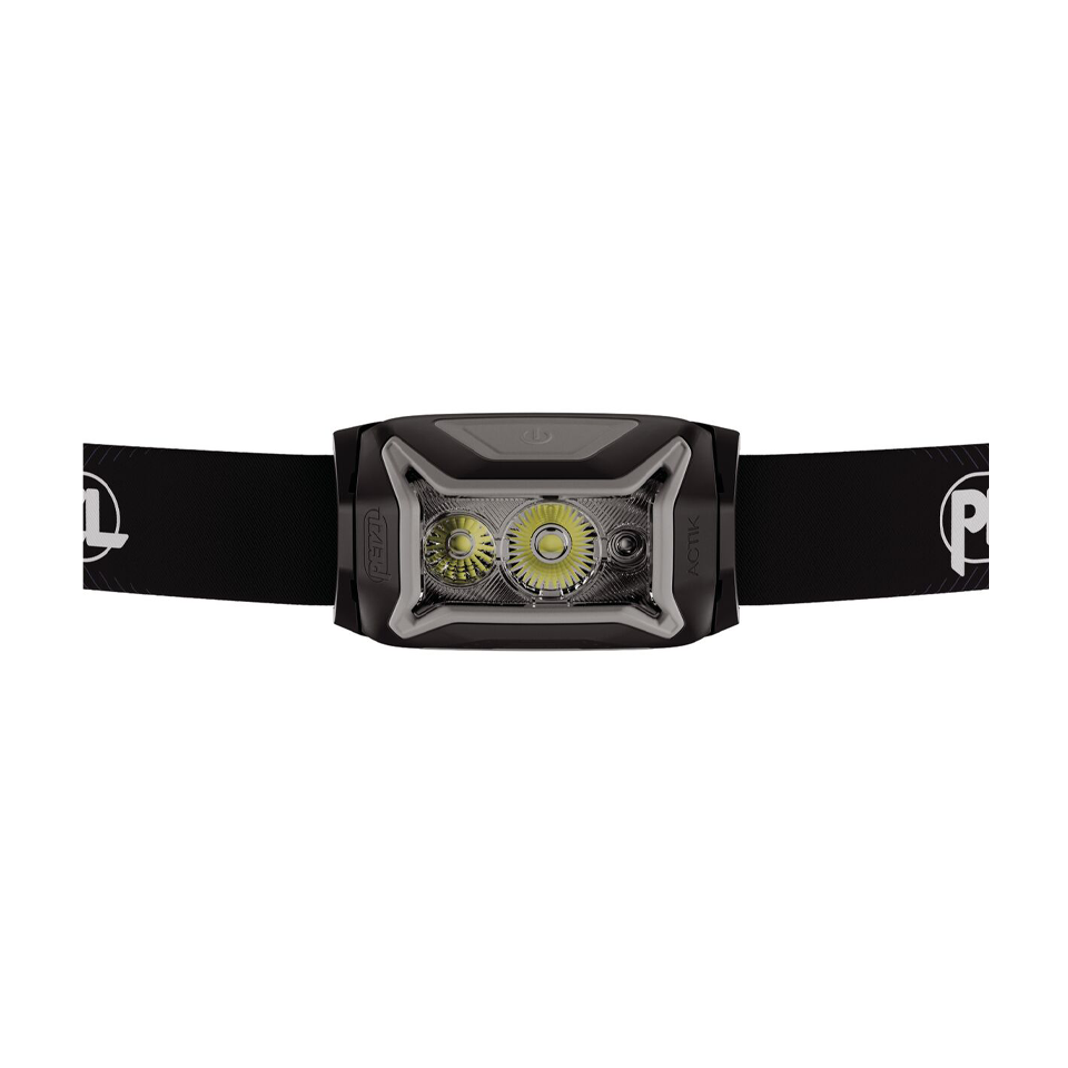 Petzl Actik Core 625 Lumens Black