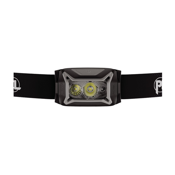 Petzl Actik Core 625 Lumens Black