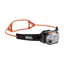 Petzl Swift RL 1200 Lumens Black/Orange