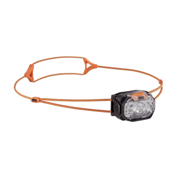 Petzl Swift LT 380 Lumens Black