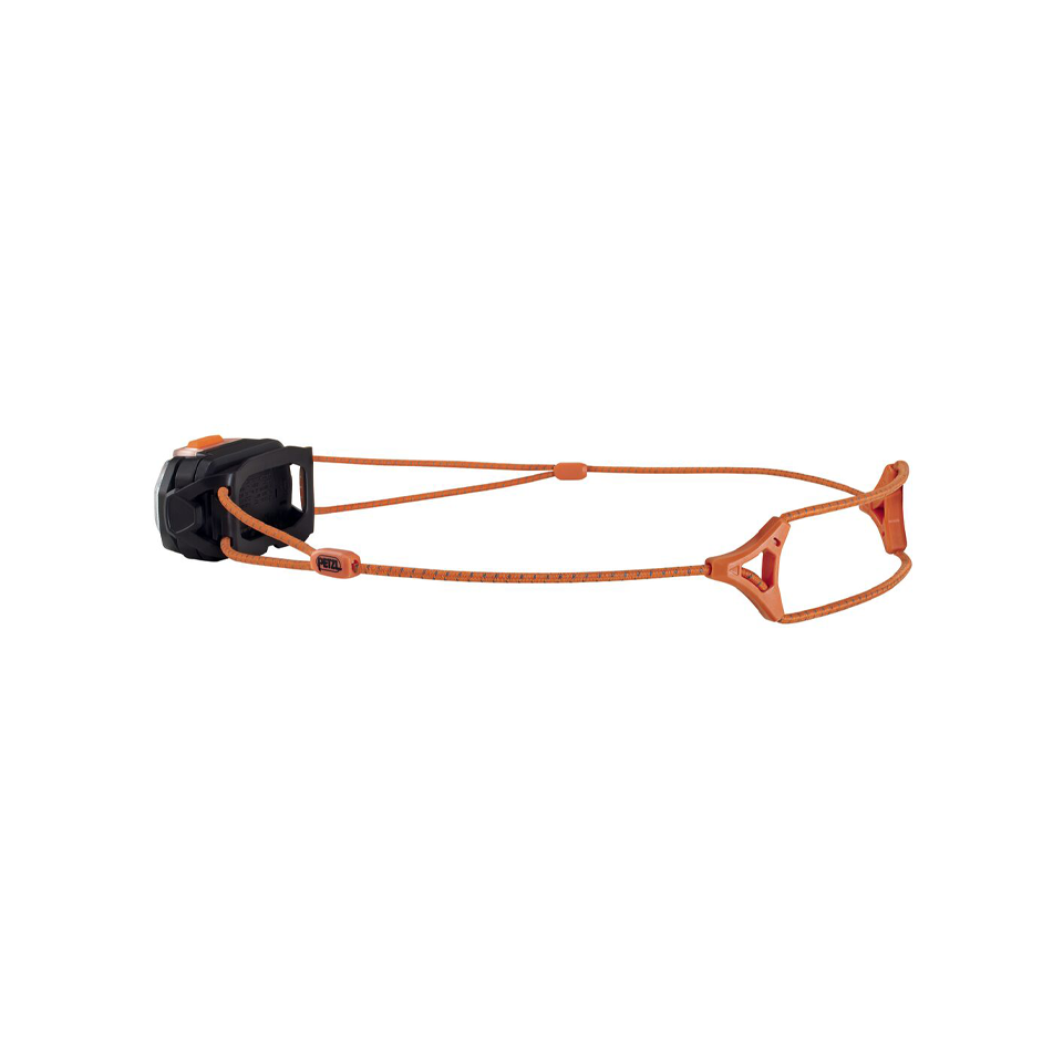 Petzl Swift LT 380 Lumens Black