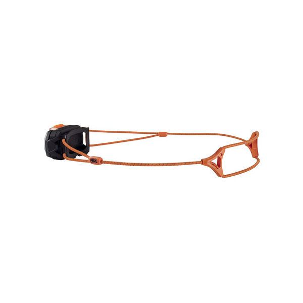 Petzl Swift LT 380 Lumens Black