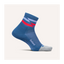 Feetures ELITE Light Cushion Quarter Blue Track