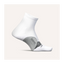 Feetures ELITE Light Cushion Quarter White