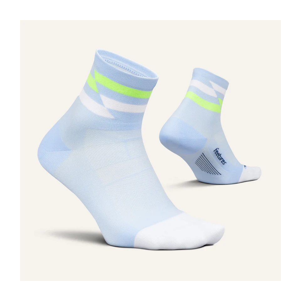 Feetures ELITE Ultra Light Quarter Day Track