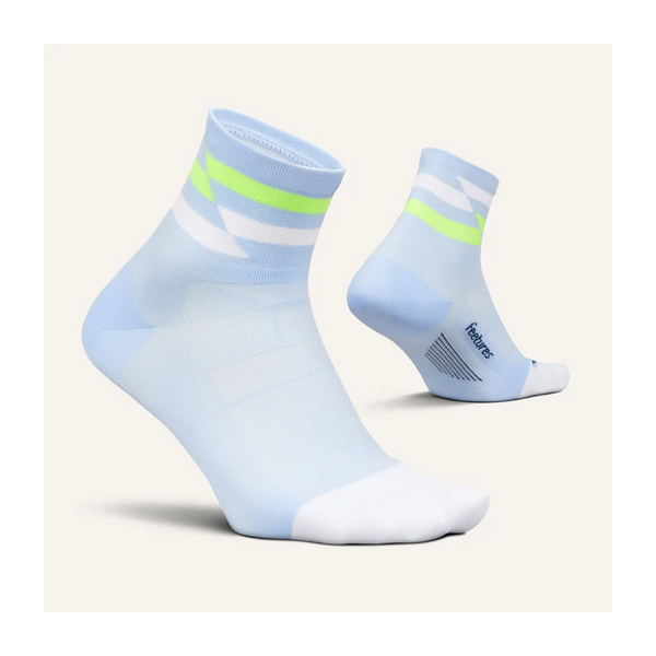 Feetures ELITE Ultra Light Quarter Day Track