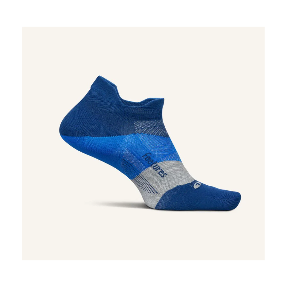 Feetures ELITE Ultra Light Tab Navy Mist