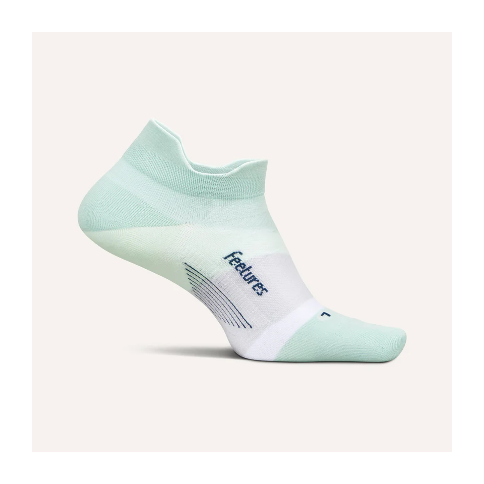 Feetures ELITE Ultra Light Tab Supine Sage