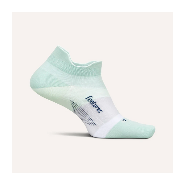 Feetures ELITE Ultra Light Tab Supine Sage