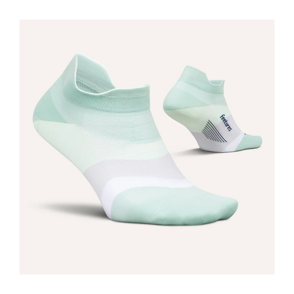 Feetures ELITE Ultra Light Tab Supine Sage
