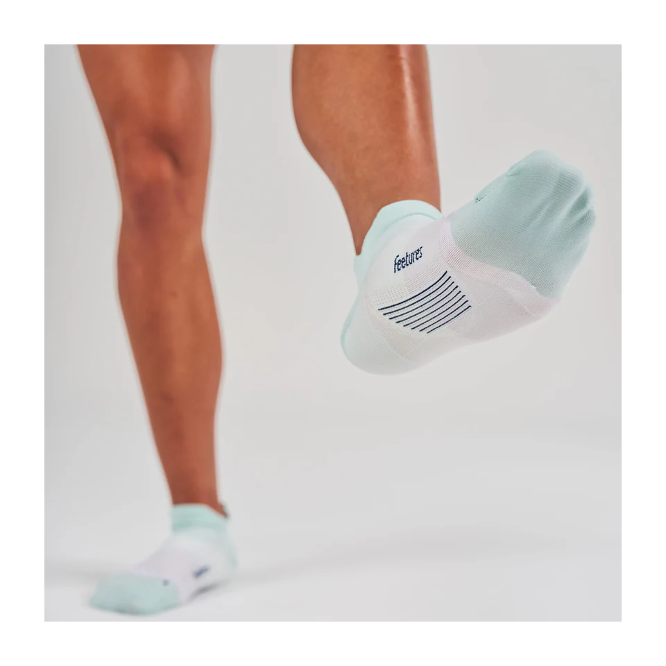 Feetures ELITE Ultra Light Tab Supine Sage