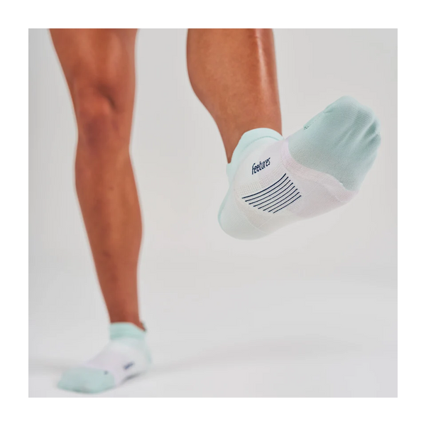 Feetures ELITE Ultra Light Tab Supine Sage