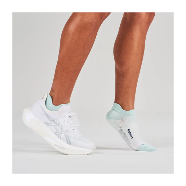 Feetures ELITE Ultra Light Tab Supine Sage
