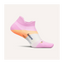 Feetures ELITE Ultra Light Tab Pink Citrus