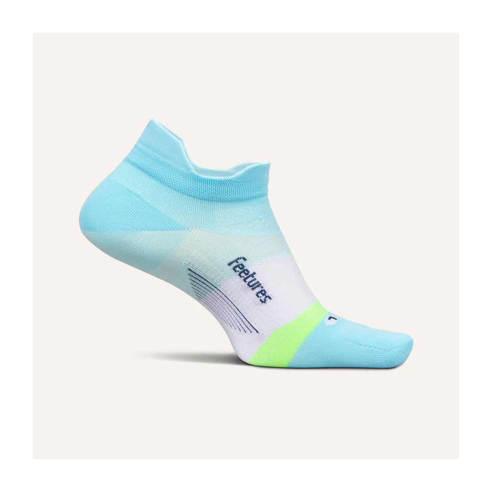 Feetures ELITE Ultra Light Tab Cool Plunge