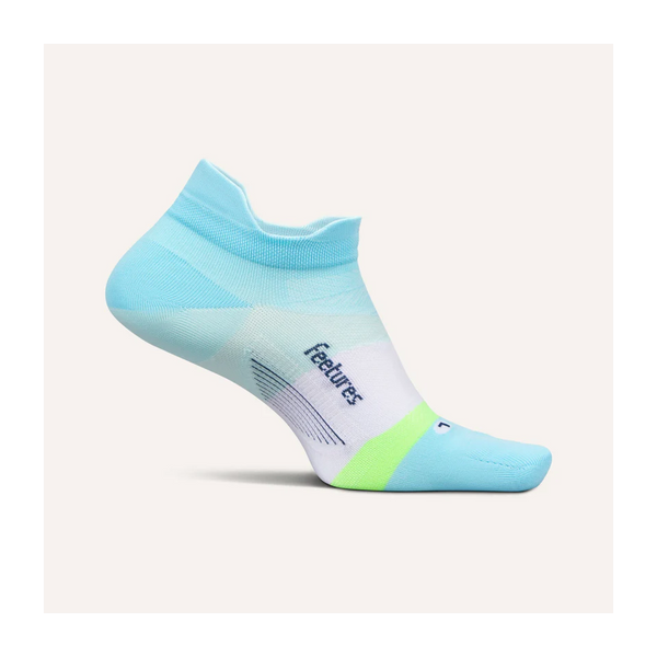 Feetures ELITE Ultra Light Tab Cool Plunge