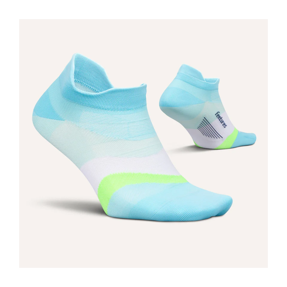 Feetures ELITE Ultra Light Tab Cool Plunge Secondary image