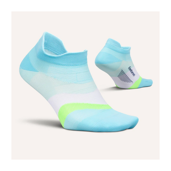 Feetures ELITE Ultra Light Tab Cool Plunge