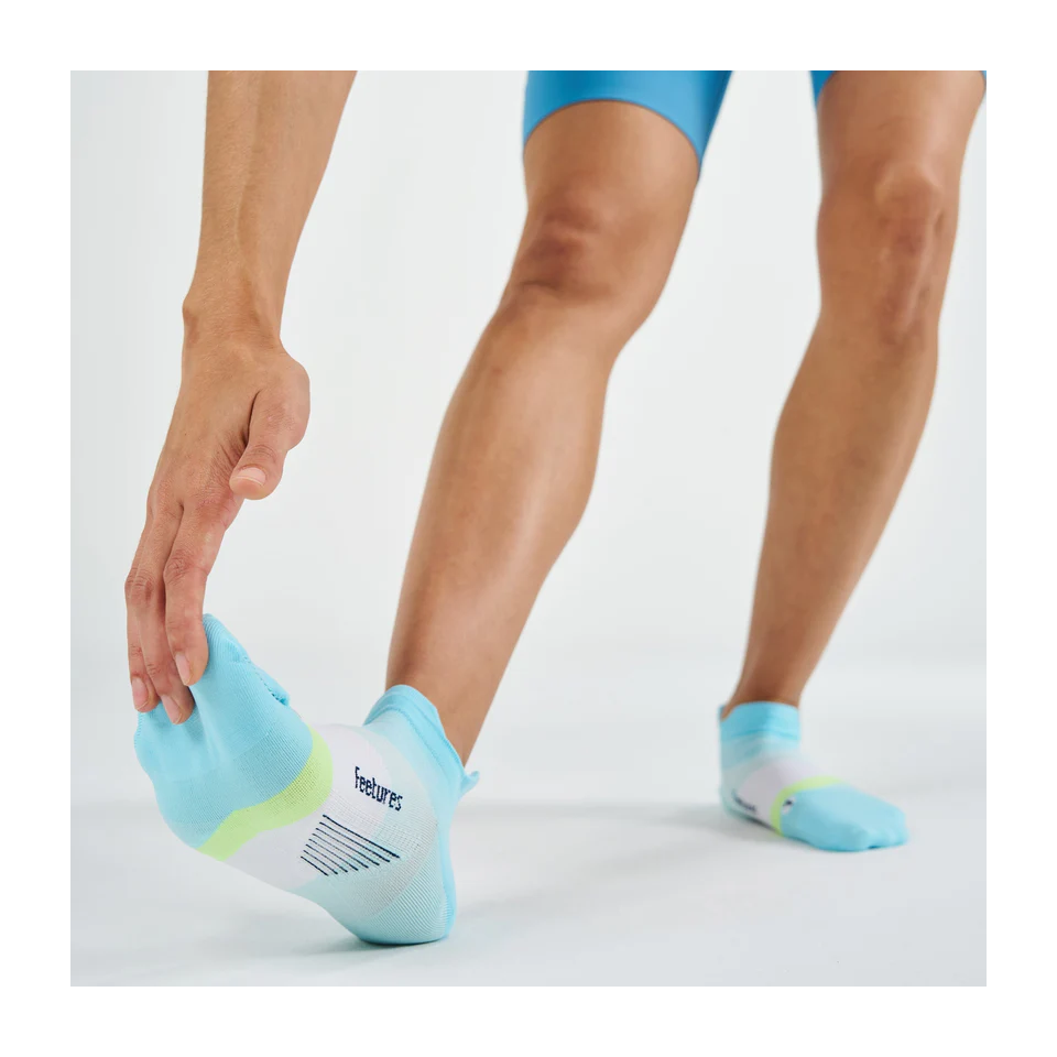Feetures ELITE Ultra Light Tab Cool Plunge