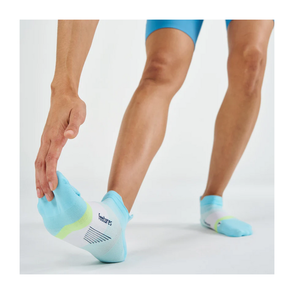 Feetures ELITE Ultra Light Tab Cool Plunge