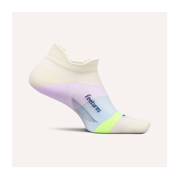 Feetures ELITE Ultra Light Tab Lilac Breeze