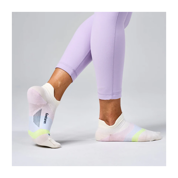 Feetures ELITE Ultra Light Tab Lilac Breeze