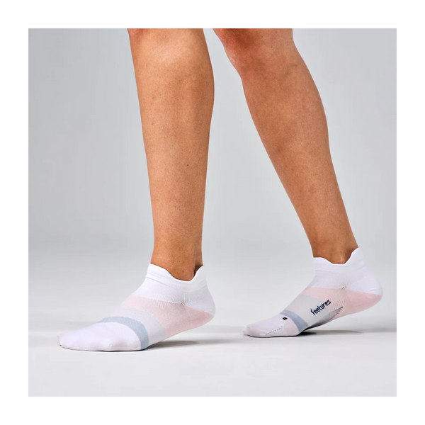 Feetures ELITE Ultra Light Tab White Rose