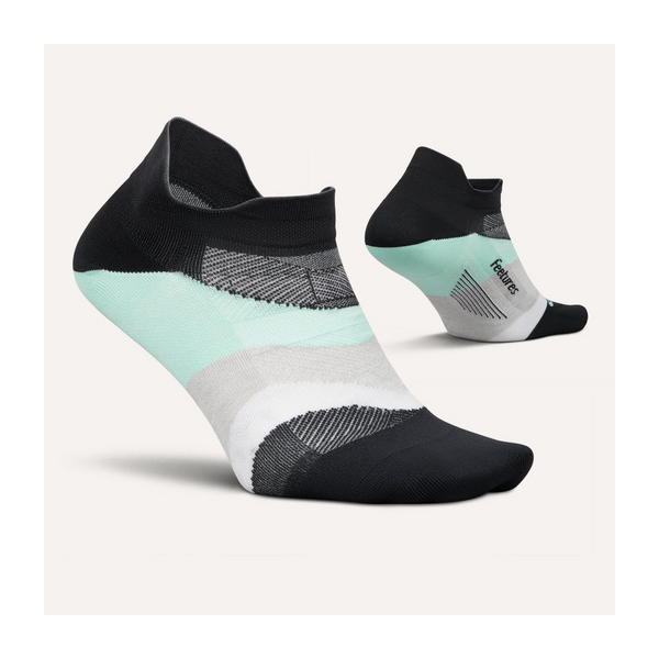 Feetures ELITE Ultra Light Tab Mint Chip