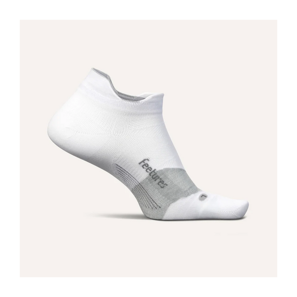 Feetures ELITE Ultra Light Tab White