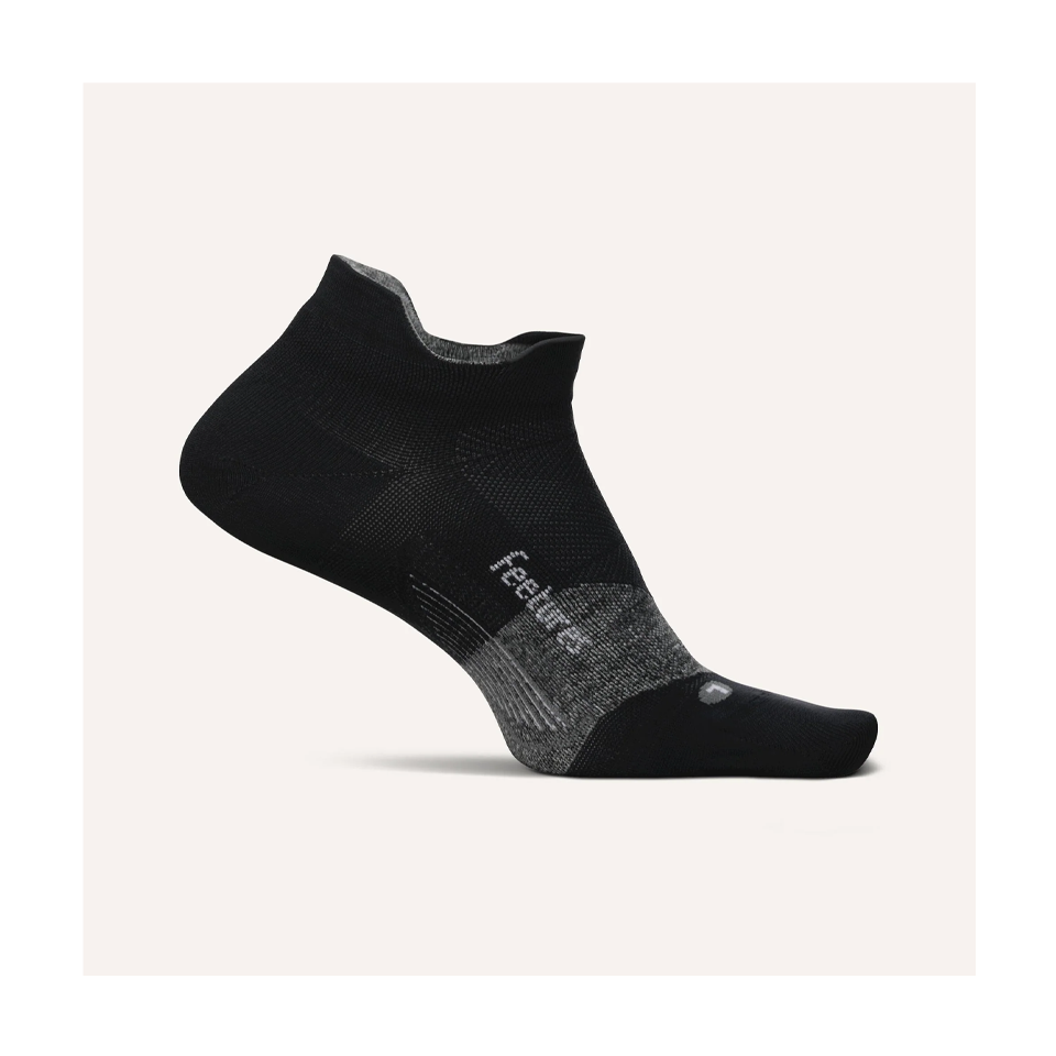 Feetures ELITE Ultra Light Tab Black Main image